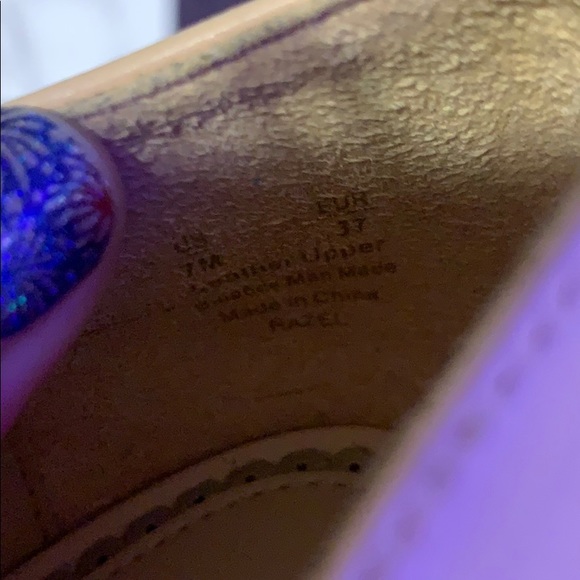 ❤️SOLD NWT Sam Edelman Hazel leather pumps - Picture 12 of 14